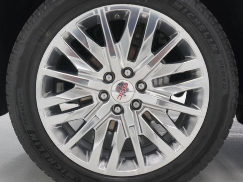Used 2019 GMC Sierra 1500 Denali w/ Denali Ultimate Package AWD/4WD image 37