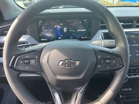 New 2027 Chevrolet Bolt RS w/ Technology Package FWD image 26