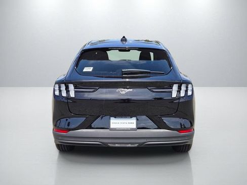 New 2026 Ford Mustang Mach-E Select RWD image 5