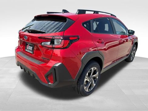 New 2026 Subaru Crosstrek 2.5i Premium w/ Crosstrek Mirror Package AWD/4WD image 7
