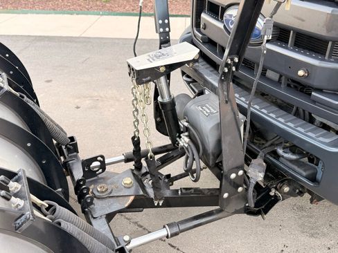 Used 2015 Ford F250 XL w/ Power Equipment Group image 55