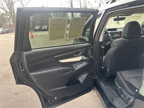 Used 2020 Subaru Ascent Premium w/ Convenience Package AWD/4WD image 27