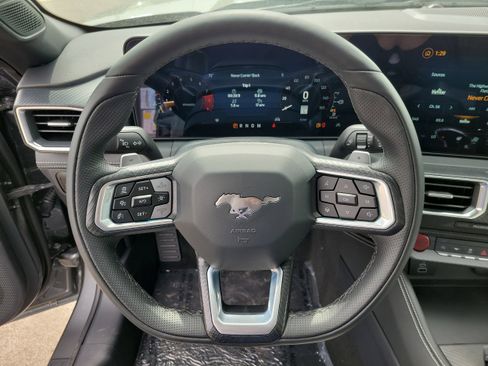 New 2026 Ford Mustang GT Premium RWD image 18