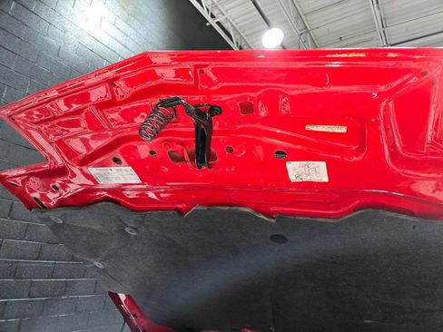 Used 1987 Pontiac Firebird Trans Am image 60