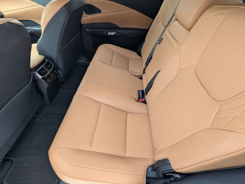 Certified 2025 Lexus RX 350 Premium image 22