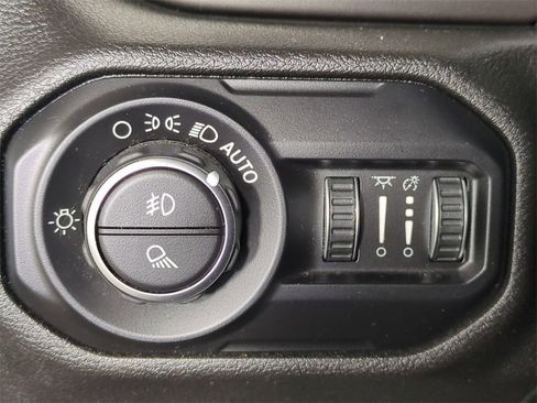 Used 2020 Jeep Gladiator Sport w/ Quick Order Package 24S image 26