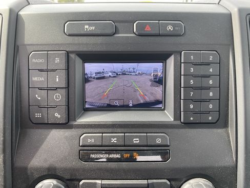 Used 2018 Ford F150 XL w/ Equipment Group 101A Mid RWD image 22