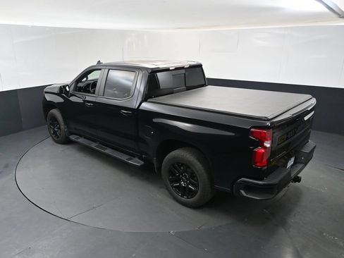 Used 2024 Chevrolet Silverado 1500 RST w/ Convenience Package II AWD/4WD image 31