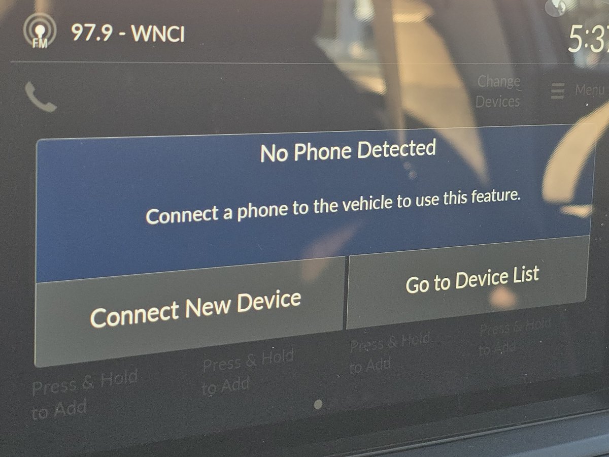 New 2026 Honda Accord LX image 10