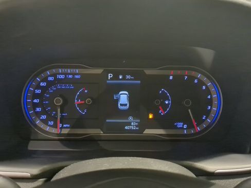 Used 2023 Hyundai Tucson SEL FWD image 14