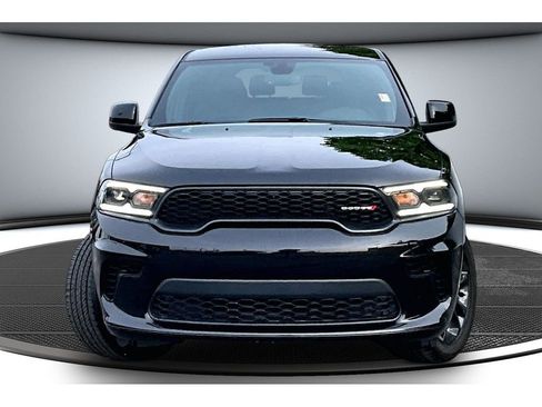 Certified 2025 Dodge Durango GT AWD/4WD image 4