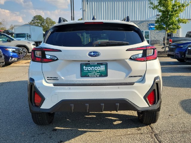 New 2026 Subaru Crosstrek 2.5i Limited AWD/4WD image 5