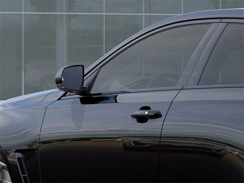 New 2026 Cadillac CT4 V Blackwing image 12