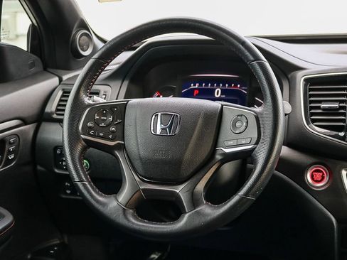 Used 2023 Honda Passport TrailSport image 16