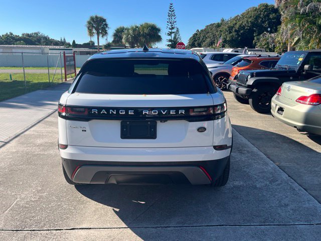 Used 2021 Land Rover Range Rover Velar S AWD/4WD image 6