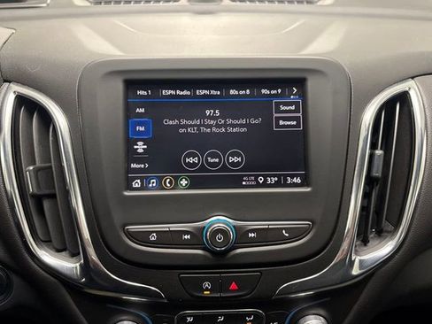 Used 2022 Chevrolet Equinox LT image 38