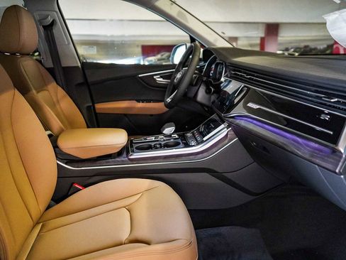 New 2026 Audi Q7 2.0T Premium AWD/4WD image 17
