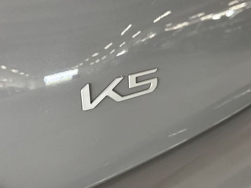 Used 2025 Kia K5 GT FWD image 11