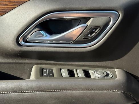 Certified 2021 Chevrolet Tahoe High Country image 25