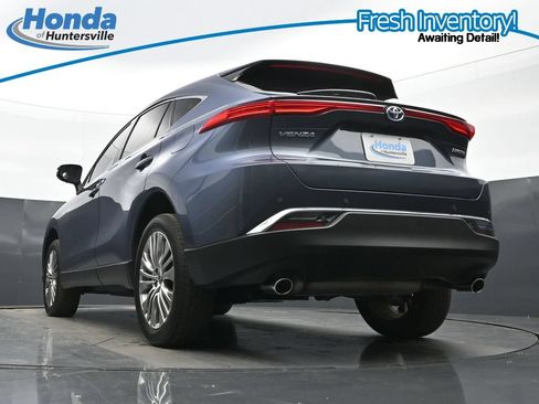 Used 2023 Toyota Venza Limited AWD/4WD image 32