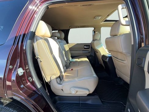 Used 2014 Toyota Sequoia Limited image 12