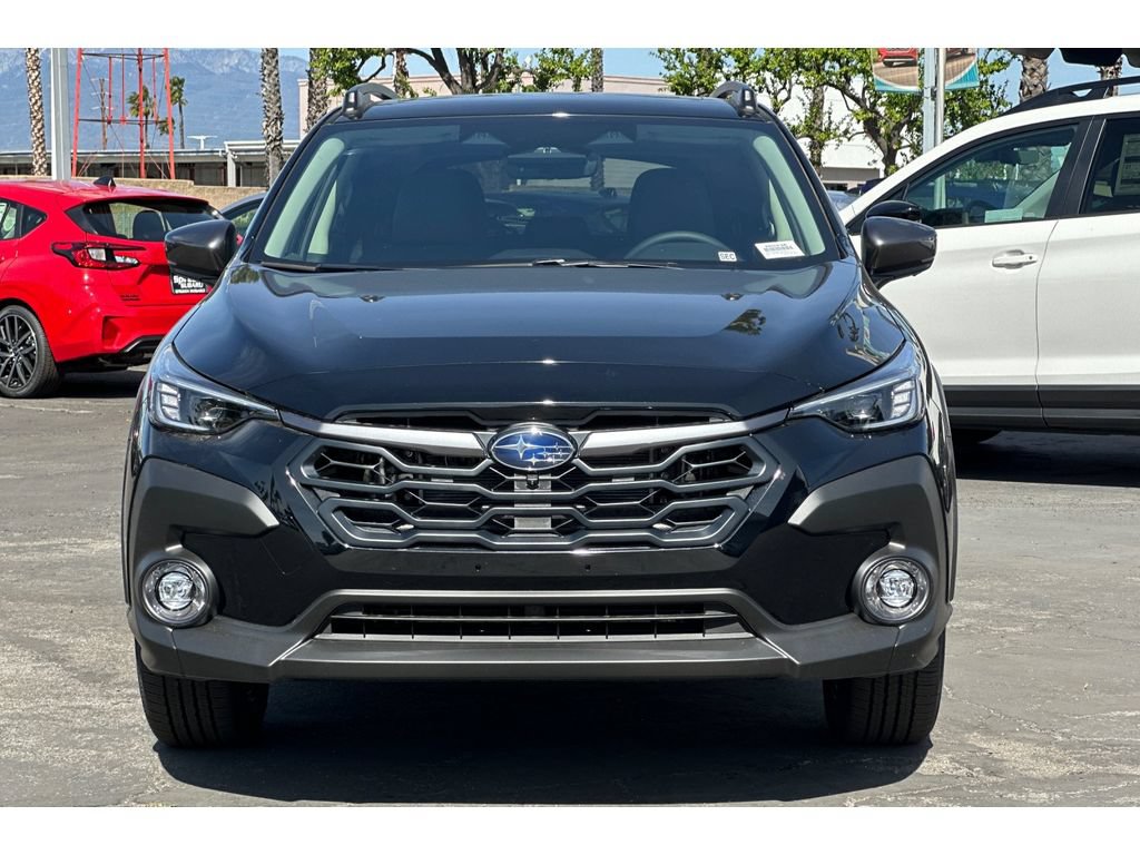 New 2026 Subaru Crosstrek 2.5i Limited w/ Crosstrek Mirror Package AWD/4WD image 9