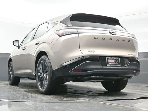 New 2026 Nissan Murano Platinum w/ Technology Package image 23