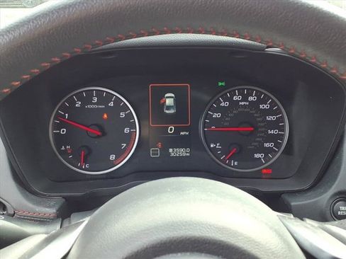 Used 2022 Subaru WRX Limited image 20