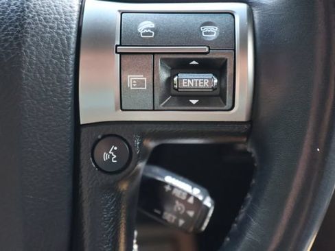 Used 2014 Lexus GX 460 w/ Premium Package AWD/4WD image 7