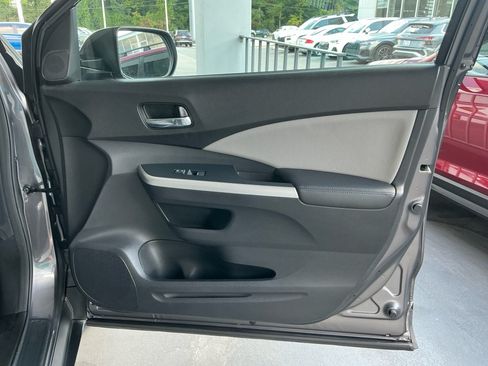 Used 2016 Honda CR-V EX-L image 36