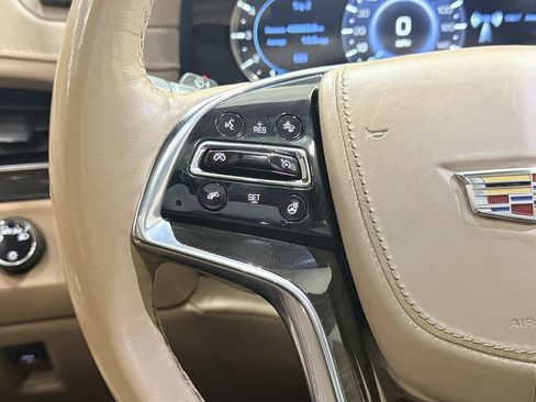 Used 2020 Cadillac Escalade ESV Platinum image 13