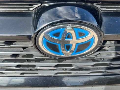 Used 2023 Toyota RAV4 XLE w/ Convenience Package AWD/4WD image 42