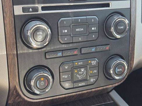 Used 2017 Ford Expedition King Ranch RWD image 29