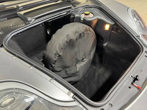 Used 2004 Porsche Boxster S RWD image 40