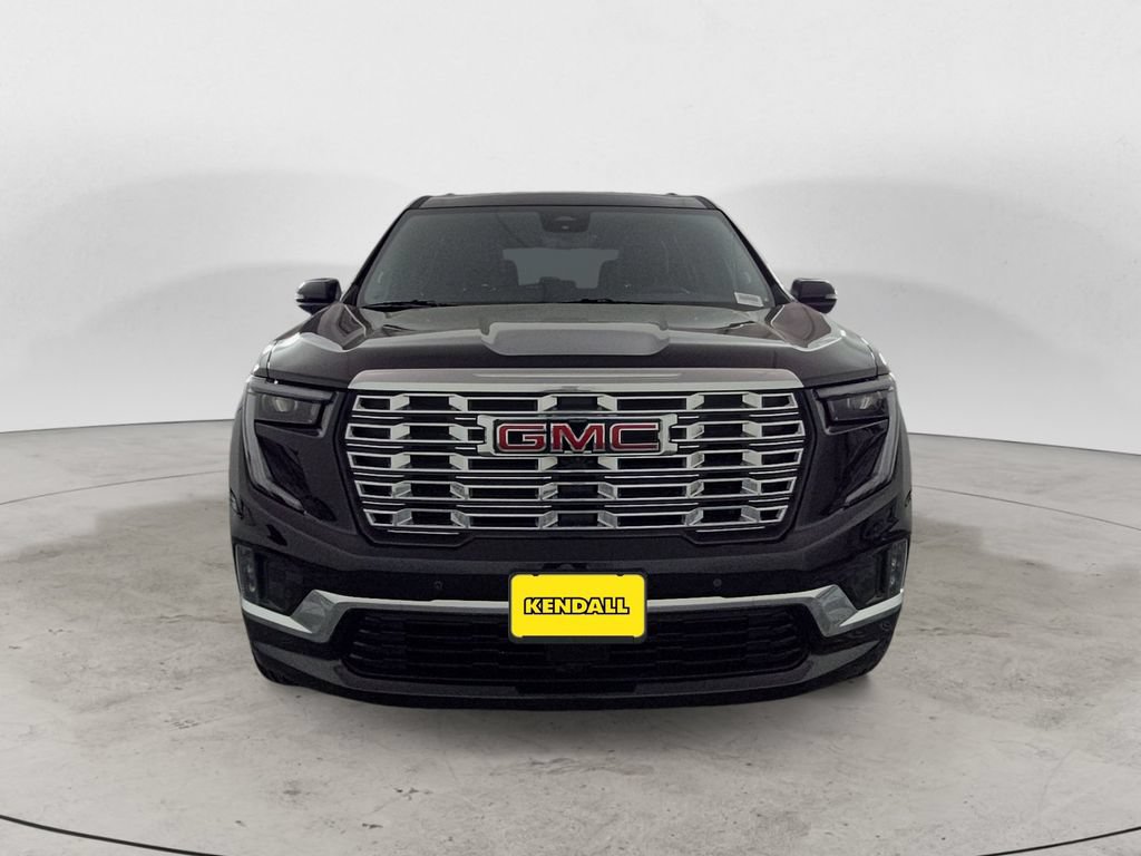 Certified 2024 GMC Acadia Denali w/ Super Cruise Package AWD/4WD image 2