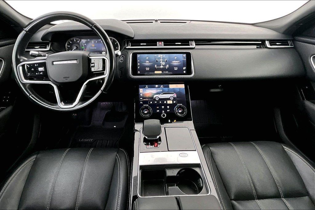 Used 2022 Land Rover Range Rover Velar S AWD/4WD image 18