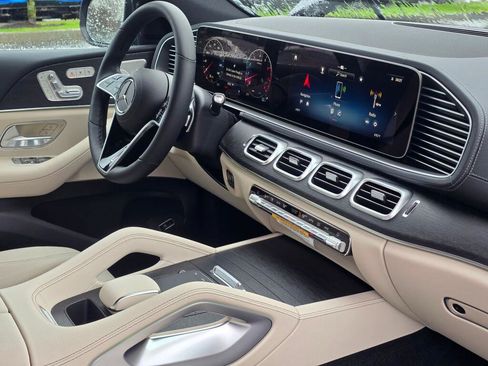 New 2026 Mercedes-Benz GLE 450 4MATIC Coupe image 30