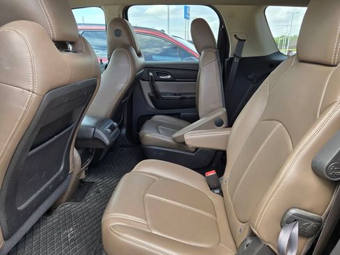 Used 2016 GMC Acadia SLT FWD image 24