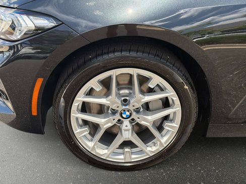 New 2026 BMW 330i Sedan w/ Premium Package RWD image 10