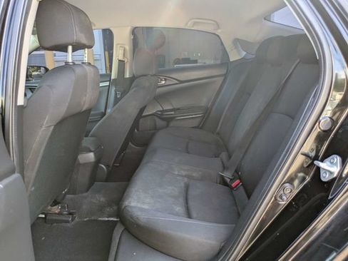 Used 2021 Honda Civic LX image 10