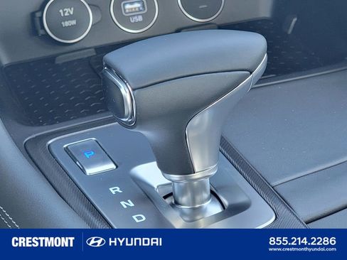 New 2025 Genesis G70 3.3T Advanced w/ Sport Prestige Package image 21