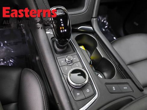 Used 2023 Cadillac XT5 Luxury image 13