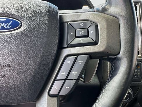 Used 2019 Ford F150 Raptor w/ Equipment Group 802A Luxury AWD/4WD image 15