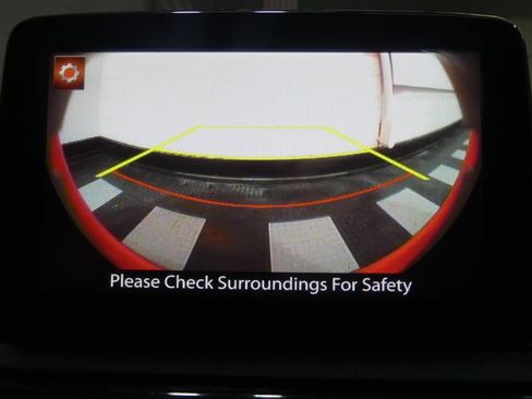 Used 2020 MAZDA MX-5 Miata RF Grand Touring image 14