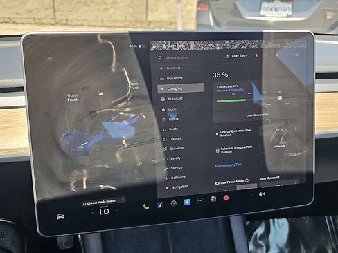 Used 2021 Tesla Model 3 Standard Range Plus RWD image 37