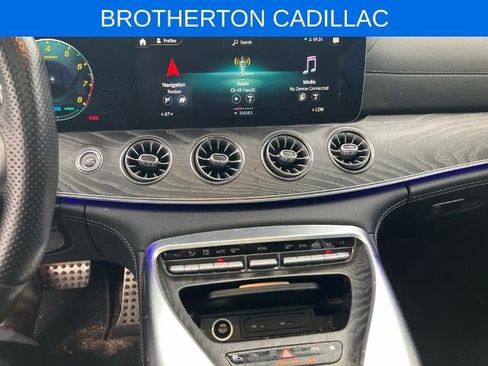 Used 2021 Mercedes-Benz AMG GT 53 image 18