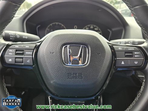 Used 2025 Honda Civic Sport image 31