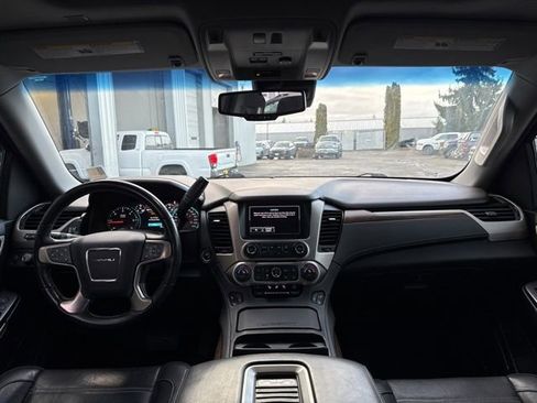 Used 2019 GMC Yukon Denali w/ Denali Ultimate Package image 21