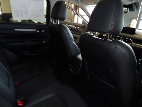 Used 2020 MAZDA CX-5 Touring AWD/4WD image 17