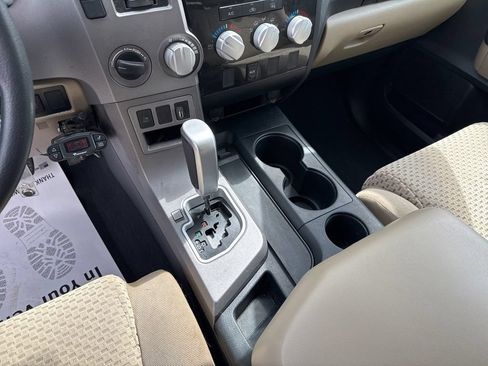 Used 2012 Toyota Tundra 4x4 Double Cab image 19